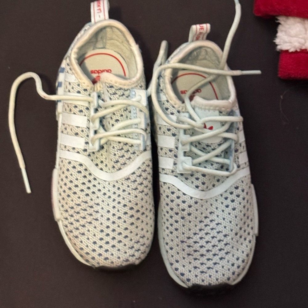 Kids adidas shoes